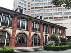 周边环境-上海交通大学医学院附属瑞金医院(总院)