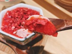 那火布丁莓-火山屋台(新街口店)