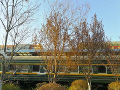 -山东建筑大学·火车餐厅7号车厢麻辣烫