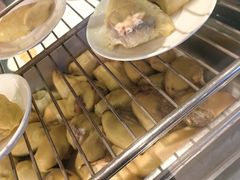 烤榴莲-冀粤香海鲜自助餐厅(西美五洲店)