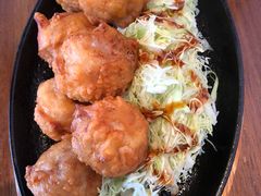 -铃木食堂(帽儿胡同店)