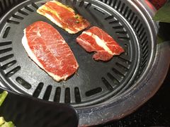 -九田家黑牛烤肉料理(太奥广场店)