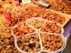 怪味豆-八一路好吃街(雨田商务大厦店)