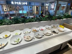 -豪客来牛排(雄峰城店)