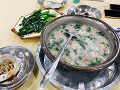 -标记美食新鲜猪杂(兴南大道店)