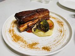 -K·Kitchen KK牛扒厨房(江南西店)