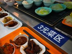 -复旦大学本部-食堂
