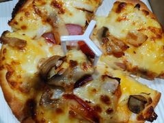 -必胜客(东大桥店)