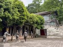 -土城古镇