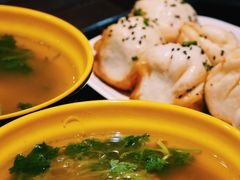 咖喱牛肉粉丝汤-大壶春生煎(四川中路店)
