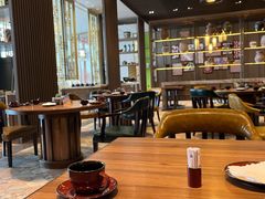 -香厨中餐厅(松北香格里拉店)