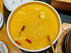 -竹里馆 ·茶食(奥体店)