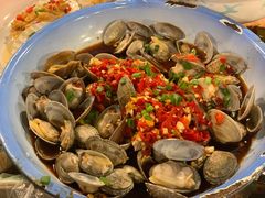 -夹夹大·蟹蟹大排档(财富又一城店)