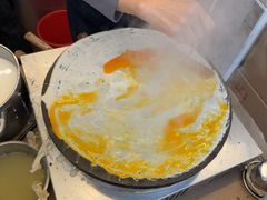 -琦琦蛋饼铺(上南店)