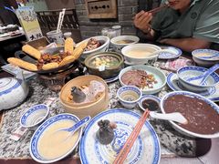 -南京大牌档(崇文门国瑞店)