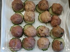 -活鱼馆(宜兴埠店)