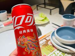 -左庭右院鲜牛肉火锅(长泰广场店)