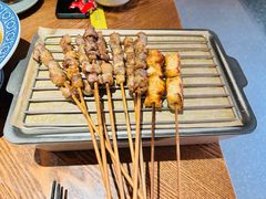 -馋嘴猫北京食堂·烤鸭·宵夜(亚运村店)