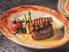 -西堤厚牛排(国瑞店)