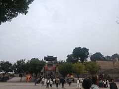 -山西王家大院