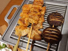 -一心创作料理屋(经开万达店)