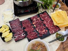-福合埕牛肉丸(福平路店)