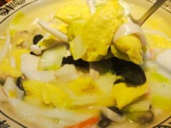 -春雅花厨(莱西店)