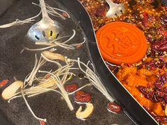 -楠火锅(绿地新都会店)