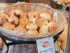 真多肉肠仔-BreadTalk面包新语·烘焙蛋糕(富力海珠城店)