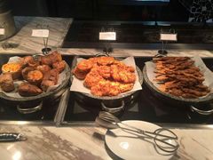 -云海轩·海鲜自助-河北云瑧世纪大饭店1F