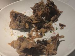 -大鸭梨烤鸭·北京菜(南小街/南苑店)