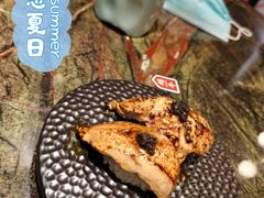 -炙柒Sekinana·精致料理 烧鸟·铁板烧(海上世界店)