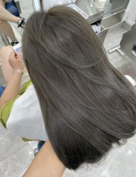 -FASHION PALACE hair+