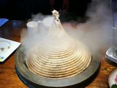 -咕嘟草帽鱼·牛奶一样的鲜鱼汤(包河万达广场创始店)