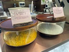 -茶米有言(城市市集龙之梦店)