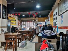 大堂-长香源葫芦头梆梆肉(开通巷店)