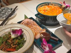 -太食獸泰式茶餐厅(IFS国金中心店)