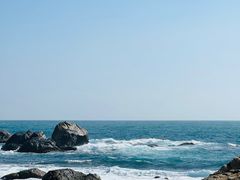 -三亚蜈支洲岛旅游区