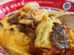 -明記茶餐廳(福田总店)