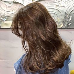 点击看大图 -INS hair salon