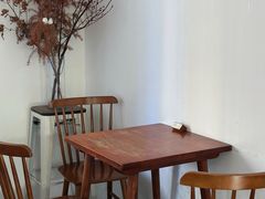 -素咫咖啡CLIFEROSE(新安店)