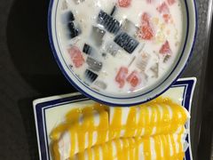 -文昌邓记清补凉(西沙路店)