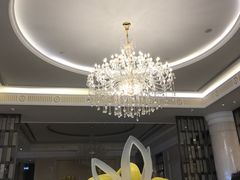 -郑州银基黄帝宫御温泉