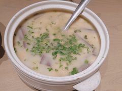 金陵鸭血粉丝汤-枕水江南(铁西万象汇店)