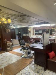 -BarberKiNG男士理发馆Barbershop