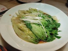 -绿茶餐厅(西单老佛爷店)