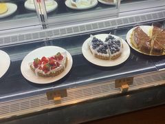 -食间牛排(湖西路店)