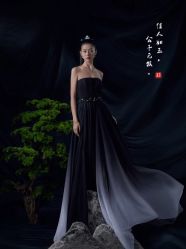 -金夫人婚纱摄影(总店)