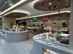 -聚春园自助餐厅(东街口店)