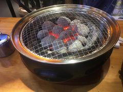 -吉志烤肉(太原总店)